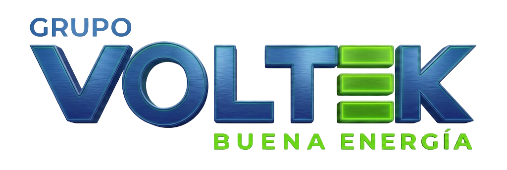 Grupo Voltek - Buena Energía